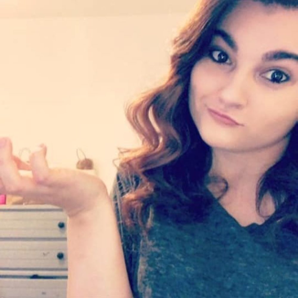 Meet your Posher, Jac